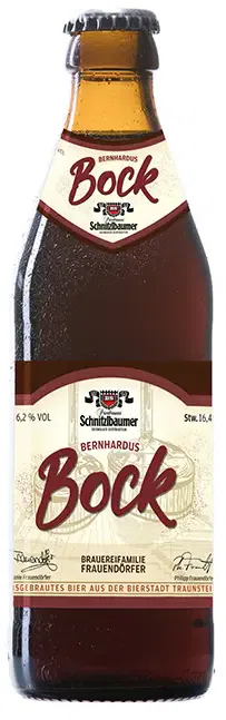 schnitzlbaumer-bernhardusbock Bernhardus Bock 1