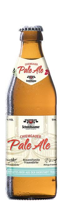 Chiemgauer Pale Ale 1