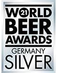 wordlbeeraward-silver2021 Traunsteiner Zwickl 2