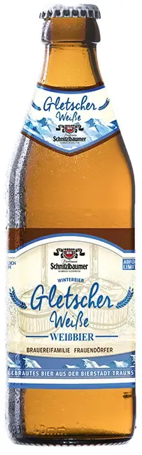 schnitzlbaumer-gletschwerweisse Gletscher Weiße 1