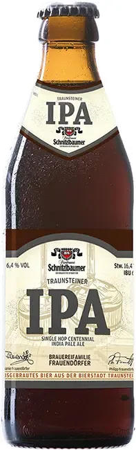 schnitzlbaumer-ipa Traunsteiner IPA 2
