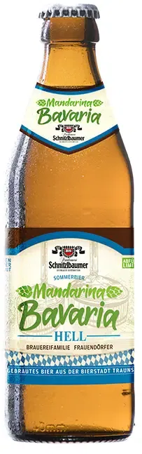 schnitzlbaumer-mandarina Mandarina Bavaria 1