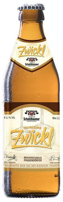 Traunsteiner Zwickl 3
