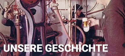 unsere Geschichte Die Brauerei 2
