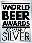 worldbeerawardsilber19 Schnitzei Weiße Hell 1