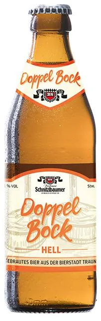 schnitzlbaumer-doppelbock Doppelbock 1