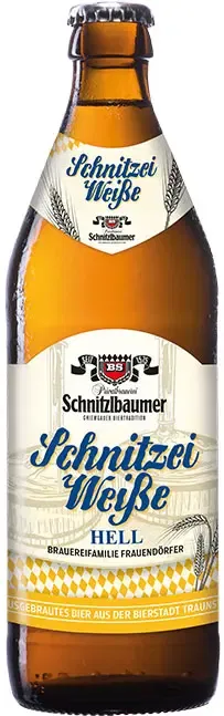 privatbrauereischnitzlbaumer-schnitzei-weisse Schnitzei Weiße Hell 2