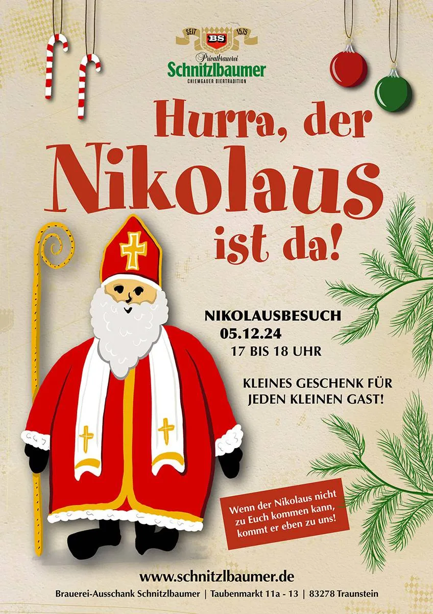 Nikolaus 2