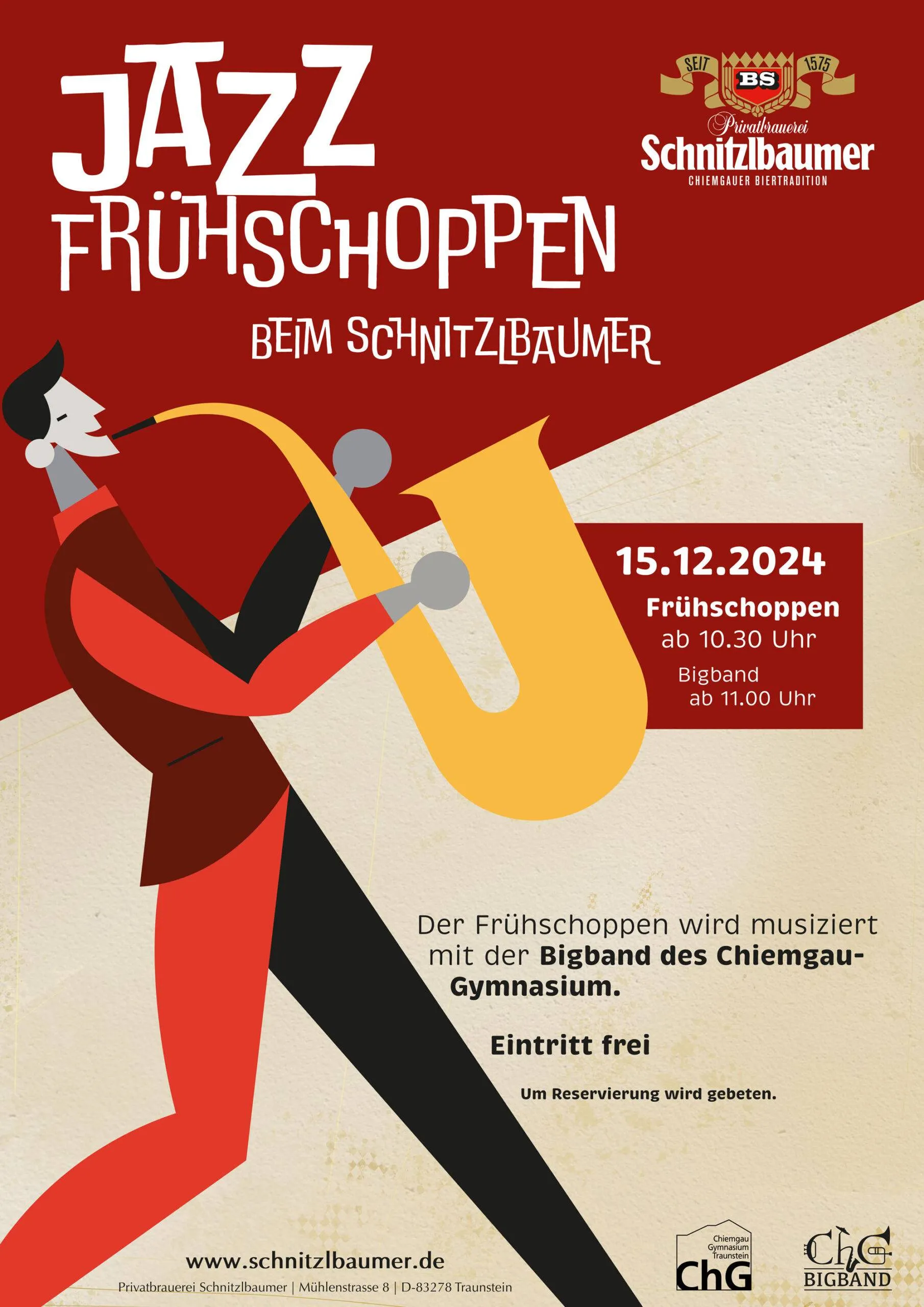 Jazz Frühschoppen 2