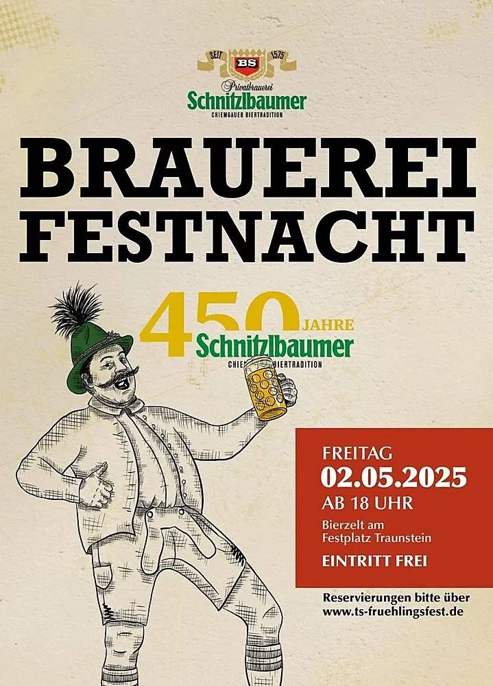 450 Jahre Schnitzlbaumer 2