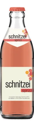 Flasche Mock Up Weinschorle Flasche Mock Up Weinschorle