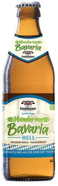 schnitzlbaumer-mandarina Mandarina Bavaria 1