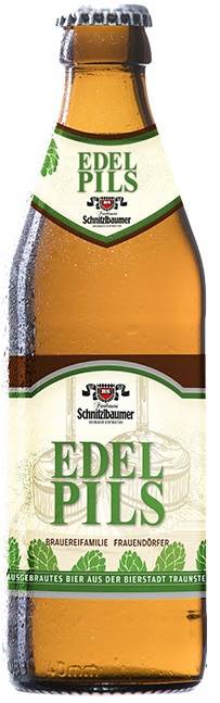 schnitzlbaumer-pils Edel Pils 3
