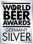 WBA17-Germany-SILVER Edel Pils 2