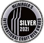 meininger2021-silber Lagerbier Hell 2