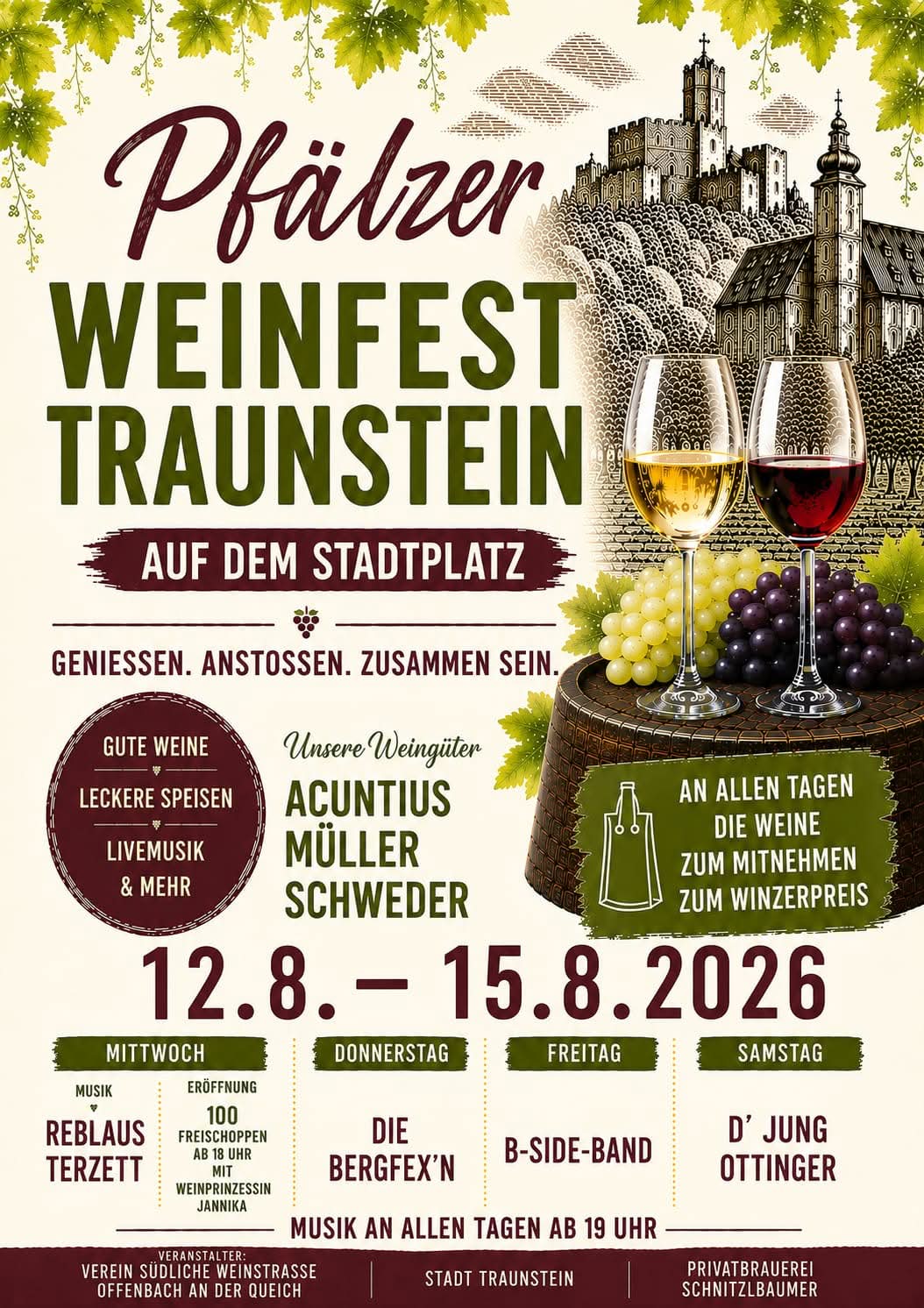 Weinfest_2026 Pfälzer Weinfest 3